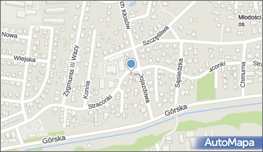 Instalatorstwo Elektryczne i Pomiary Elektryczne, Straconki 116 43-300 - Budownictwo, Wyroby budowlane, numer telefonu, NIP: 9371076829