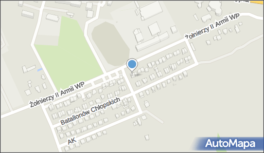 Instalatorstwo Elektryczne i Pomiary- Usługi Dla Ludności Gados Wojciech 08-400 - Budownictwo, Wyroby budowlane, NIP: 8261024825