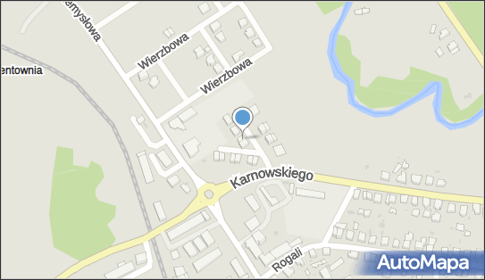 5871533297, Instalatorstwo Elektryczne i Projektowanie Bartłomiej Komkowski 