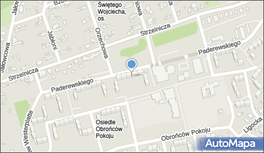 9690004870, Instalatorstwo Elektryczne i Sanitarne Ryszard Markowicz 