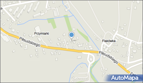 Instalatorstwo Elektryczne Jan Stachura, ul. Piłsudskiego 99 34-240 - Budownictwo, Wyroby budowlane, NIP: 7351002979