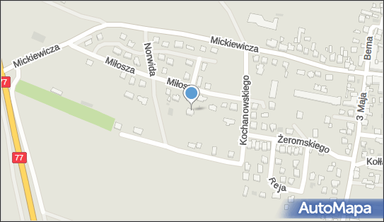 7921009436, Instalatorstwo Elektryczne Józef Ćwik 