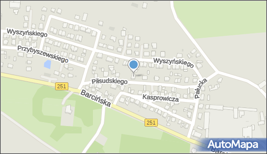 Instalatorstwo Elektryczne Kalka Okołowski, Pakość 88-170 - Budownictwo, Wyroby budowlane, NIP: 5561103332