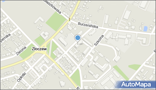 Instalatorstwo Elektryczne - Krzysztof Czyżewski, Złoczew 98-270 - Budownictwo, Wyroby budowlane, NIP: 8271198917