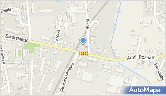 5951339918, Instalatorstwo Elektryczne Lech Triebs 