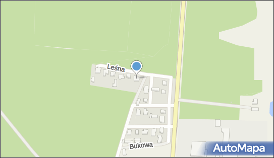 Instalatorstwo Elektryczne Leszek Marek Flor, ul. Leśna 1 76-200 - Budownictwo, Wyroby budowlane, NIP: 8392542503