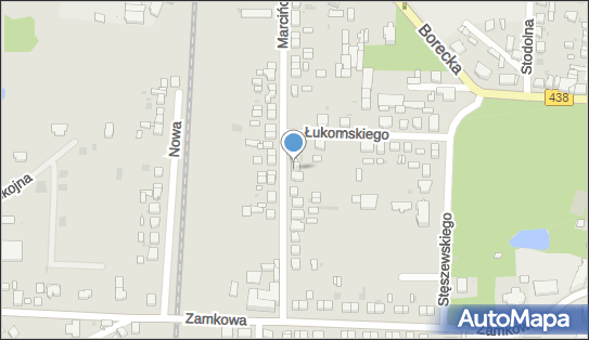 6211813950, Instalatorstwo Elektryczne Marcin Talaga 