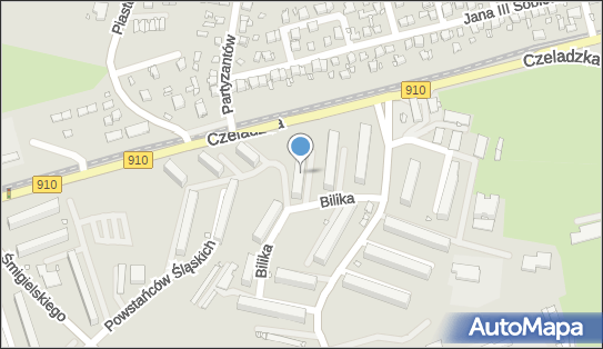 272994389, Instalatorstwo Elektryczne 