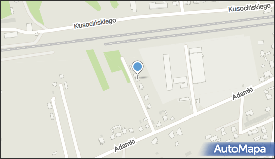 030216633, Instalatorstwo Elektryczne Pasko Artur 