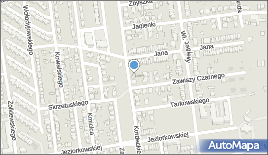 6961013722, Klich Bogdan Instalatorstwo Elektryczne, Pomiary, Automatyka 