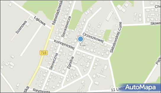 7731044688, Instalatorstwo Elektryczne-Pomiary Elektryczne Andrzej Przybysz 