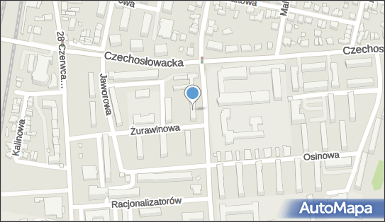 Instalatorstwo Elektryczne Pomiary Palacz Piotr, Żurawinowa 11a 61-455 - Budownictwo, Wyroby budowlane, NIP: 7831108169