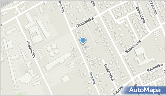 Instalatorstwo Elektryczne Przemysław Sobala, Smolna 22, Kalisz 62-800 - Budownictwo, Wyroby budowlane, NIP: 6181207706