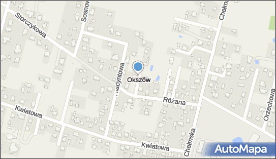 Instalatorstwo Elektryczne Przezwajalnia Silników, Okszów 60 22-105 - Budownictwo, Wyroby budowlane, NIP: 5631070780