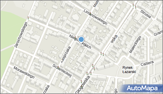 Instalatorstwo Elektryczne Springer Krzysztof, Poznań 60-234 - Budownictwo, Wyroby budowlane, NIP: 7791073127