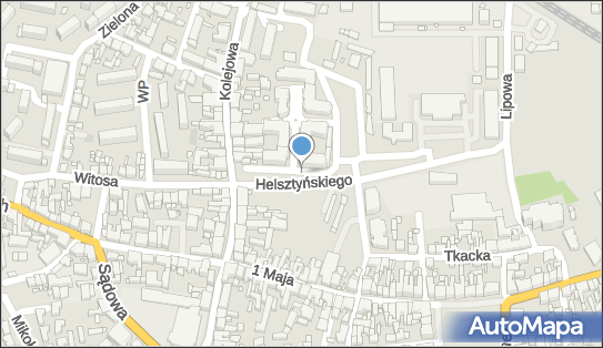 6961026587, Instalatorstwo Elektryczne Stefan Dziedzic 