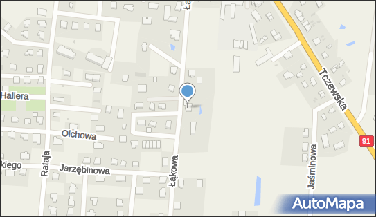 5930000534, Instalatorstwo Elektryczne T.Mazurczak S.Fiertek Sp. j. 