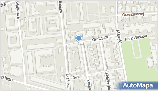 Instalatorstwo Elektryczne Tadeusz Pocentek, Poznań 60-758 - Budownictwo, Wyroby budowlane, NIP: 7791078834