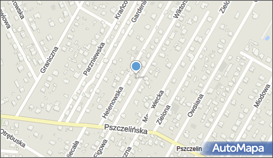 5341295683, Instalatorstwo Elektryczne Tomasz Bartosiewicz 