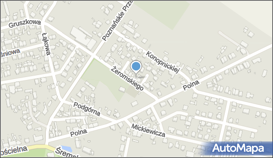 Instalatorstwo Elektryczne Waldemar Lorencen, Czempiń 64-020 - Budownictwo, Wyroby budowlane, NIP: 7851200553