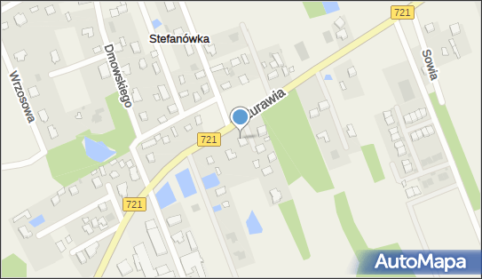 5321380635, Instalatorstwo Elektryczne Waldemar Sędek 