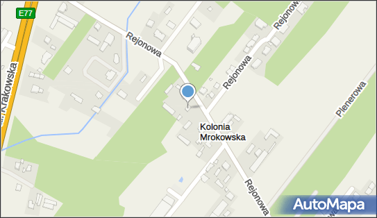 1230066701, Instalatorstwo Elektryczne Zarzycki Edward 