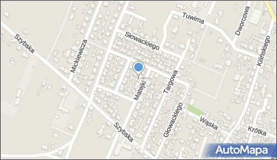 Instalatorstwo Elektryczne Zbigniew Jercha, ul. Matejki 17, Pyzdry 62-310 - Budownictwo, Wyroby budowlane, NIP: 7891489761