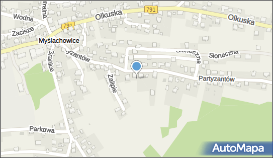 Instalatorstwo Elektryczne Zbigniew Pytlik, Partyzantów 18 32-543 - Budownictwo, Wyroby budowlane, NIP: 6281080375