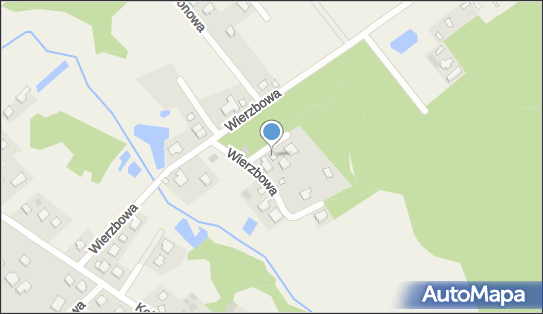 5421873403, Instalatorstwo Elektryczne Zbigniew Wardziński 