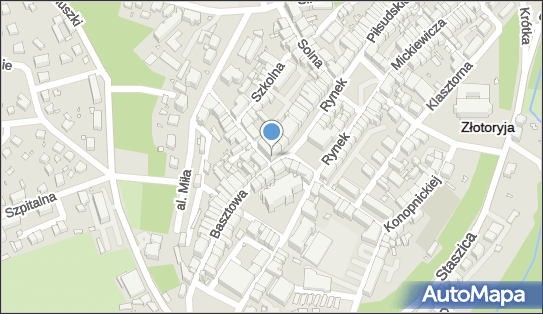 6941120811, Instalatorstwo Elektryczne Marian Dudek 