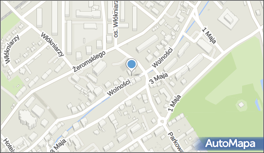 8821312911, Instalatorstwo Elektryczne Kryczek Ryszard 