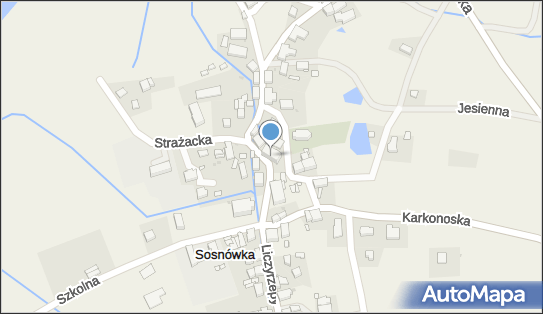 Instalatorstwo Elektryczne, Karkonoska 15, Sosnówka 58-564 - Budownictwo, Wyroby budowlane, NIP: 6111023208