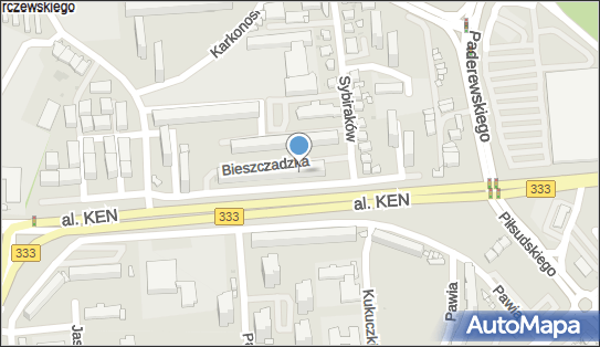 Instalatorstwo Elektryczne, Bieszczadzka 5, Lubin 59-300 - Budownictwo, Wyroby budowlane, NIP: 6921307104