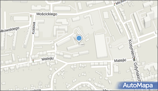 5991083394, Instalatorstwo Elektryczne, Sławomir Janczewski 