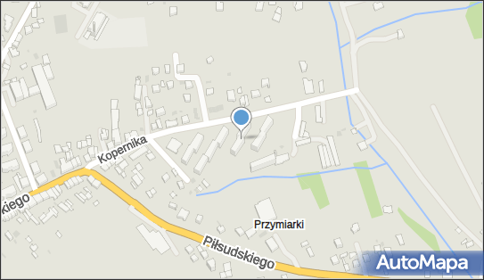 Instalatorstwo Elektryczne, os. Wrzosy 3/3, Jordanów 34-785 - Budownictwo, Wyroby budowlane, NIP: 7351397073