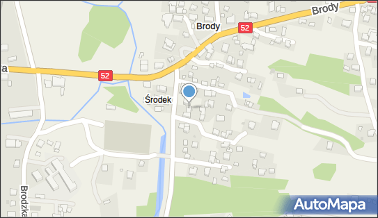 Instalatorstwo Elektryczne, Brody 449, Brody 34-130 - Budownictwo, Wyroby budowlane, NIP: 5511755794