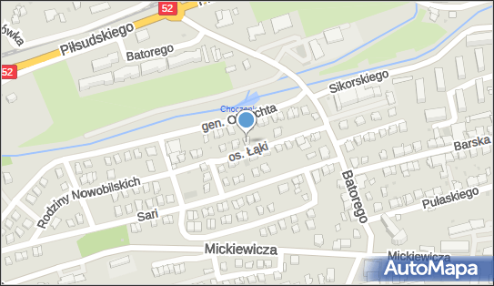 5511027959, Instalatorstwo Elektryczne Czuba Eugeniusz 