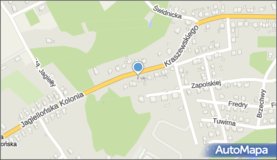 Instalatorstwo Elektryczne, Kraszewskiego 89, Głuchołazy 48-340 - Budownictwo, Wyroby budowlane, NIP: 7551265519