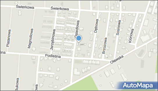 Instalatorstwo Elektryczne, ul. Wierzbowa 3, Namysłów 46-100 - Budownictwo, Wyroby budowlane, NIP: 7521049550