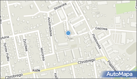 7491213653, Instalatorstwo Elektryczne Koziński Grzegorz 