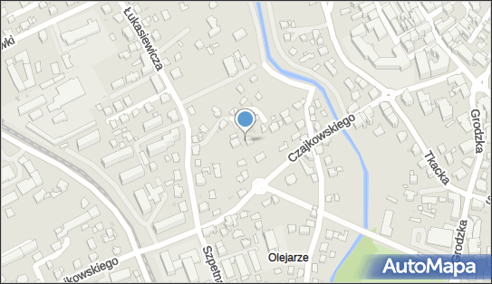 370289548, Instalatorstwo Elektryczne, Luśnia Marek 