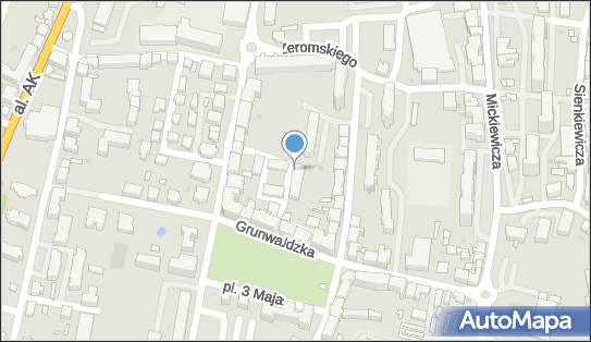 5791020242, Instalatorstwo Elektryczne Lopko Jan 