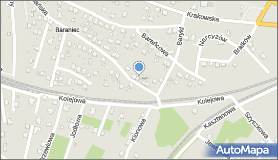 6461000716, Baron Piotr, Instalatorstwo Elektryczne 
