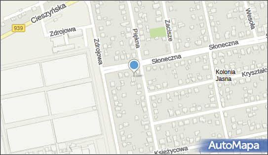 Instalatorstwo Elektryczne, Słoneczna 45, Pszczyna 43-200 - Budownictwo, Wyroby budowlane, NIP: 6381037108
