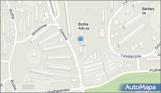 6331045382, Pytel Grzegorz, Instalatorstwo Elektryczne 