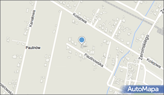 6611044946, Instalatorstwo Elektryczne Chrapczyński Józef 