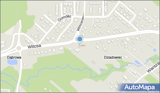 6571005761, Instalatorstwo Elektryczne Dariusz Dudzianiec 