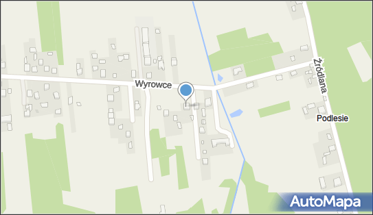 Instalatorstwo Elektryczne, Wyrowce 21, Wyrowce 26-085 - Budownictwo, Wyroby budowlane, NIP: 9590313962