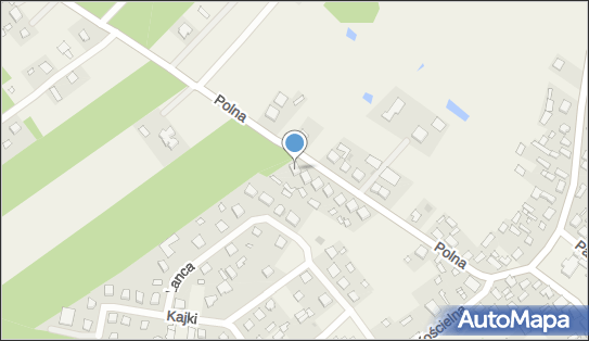 Instalatorstwo Elektryczne, Polna 19, Świętajno 12-140 - Budownictwo, Wyroby budowlane, NIP: 7451217320