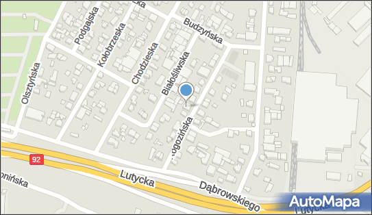 7811368737, Instalatorstwo Elektryczne Rachowka Tomasz 